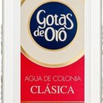 Uniseks Parfum Instituto Español EDC Gotas de Oro Clásica (400 ml) - Afbeelding 2