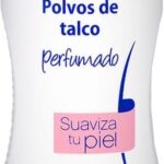 Geparfumeerde talkpoeders Instituto Español 185 g