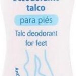 Instituto Español - TALCO pies deo 185 gr