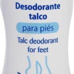Instituto Español - TALCO pies deo 185 gr - Afbeelding 2