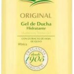 Heno De Pravia Heno De Pravia Original - Shower Gel - 650 Ml - Afbeelding 3