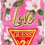 Lichaamsspray Guess 250 ml Love Romantic Blush - Afbeelding 3