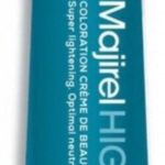 L'Oréal Professionnel - Haarverf - Majirel High Lift - 50ML - Violet