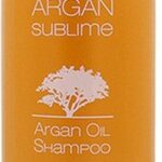 Voedende Shampoo Argan Sublime Farmavita - Afbeelding 2
