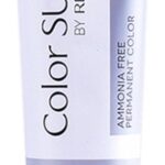 Haarkleur Zonder Ammoniak Revlon Color Sublime Nº 6 0 Donkerblond (75 ml)