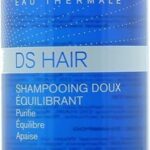 Uriage DS Hair Soft Balancing Shampoo 200 ml - Afbeelding 4
