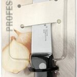 Metaltex Professional Schilmes 18 Cm Zwart/Rvs - Afbeelding 3