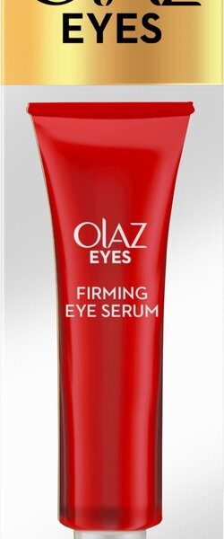 Olaz Eyes Verstevigend Oogserum Voor Rimpels En Verslapte Huid - 15 ml