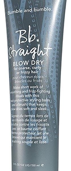 Bumble And Bumble BB Straight Blow Dry 150 ml