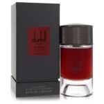 Dunhill Signature Collection Agar Wood Eau de Parfum, 100 ml - Afbeelding 4