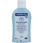 Sterillium Hand Antiseptic Gel 100ml