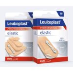 Leukoplast Pro Elastic 19cmX56m 10 Strips