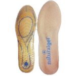 Naturalgel Gel Insoles Lady Size 35 38