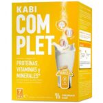 Kabi Complet Vanilla Flavour Powder 7 Sachets