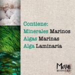 SEA MINERALS color protection hair shampoo 385 ml