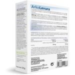 Arkopharma Arko-Levura Saccharomyces Boulardii 10 Capsules