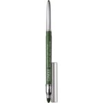 CLINIQUE QUICKLINER LAPIZ DE OJOS 07 INTENSE IVY 1UN