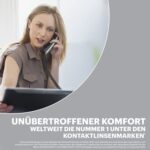 Acuvue Oasys Hydraclear Contact Lenses Replacement 2 Weeks  3 25 Bc8 4 12 Units