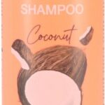 Sence Shampoo Coconut - 12 x 400 ml - Voordeelverpakking