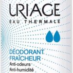 Uriage Hygiene Deodorant Spray 125 Ml - Afbeelding 2
