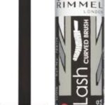 Rimmel London Extra Super Lash Mascara - 102 Brown Black - Afbeelding 4