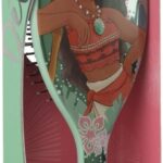 The Wet Brush Wetbrush Cepillo Original Desenredante Princesas Disney Moana - Afbeelding 4