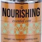 Light Irridiance Nourishing Essential Care Serum Damaged Hair 100ml