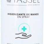 Eurostil Tassel Gel De Manos Higienizante 400ml Vaporizador