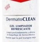 Eucerin Dermatoclean Refreshing Cleansing Gel 200ml