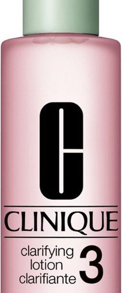 Clinique Clarifying Lotion 3 Reinigingslotion Vette huid - 200 ml