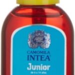 Camomila Intea - Camomila Infantil Locion Cubre Vello 50 Ml