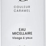 Couleur Caramel Visage Y Yeux Agua Micelar 200ml