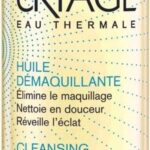 Uriage Cleansing Face Oil 100 ml