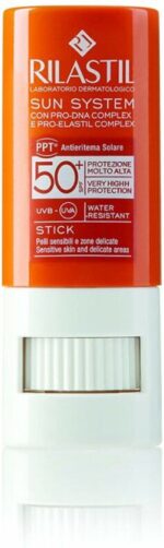Zonnebrandcrème Rilastil Sun System Stick 8,5 g SPF 50+