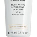 Collistar Multi-Active Deodorant Roll on 24H - Deodorant - 75 ml - Afbeelding 4
