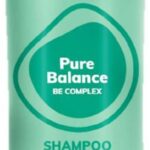Fanola - Vitamins Pure Balance Be Complex Shampoo - Afbeelding 2