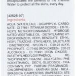 Roseliane Cc Creme Spf30 By Uriage 40 Ml - Afbeelding 2