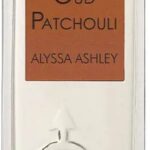 Uniseks Parfum Alyssa Ashley Oud Patchouli EDP (100 ml) - Afbeelding 2