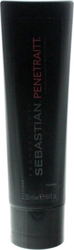 Sebastian Professional - Penetraitt Shampoo - Regenerating Shampoo
