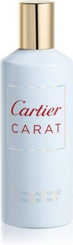 Carat  Femei  Parfum pentru par si corp  100 ml - Afbeelding 2