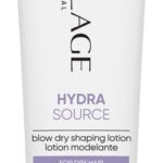 Biolage Hydrasource Blow Dry Shaping Haarlotion – Voor droog tot zeer droog haar – 150 ml