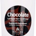 Kallos - Chocolate Full Repair Hair Conditioner ( Dry and Damaged Hair ) - 1000ml