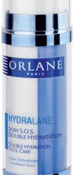 Orlane Soin Sos Double Hydratation Care New Airless 50 Ml