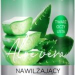 Biologische Aloë Vera Hydraterende Micellaire Lotion 5in1 voor alle huidtypes Aloë Vera 400ml