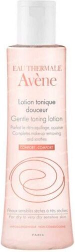 Avène Gentle Toner - 200 ml