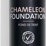 Vloeibare Foundation Gosh Copenhagen (30 ml) - Afbeelding 3