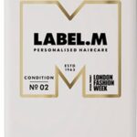 Label.M Thickening Conditioner-300 ml - Conditioner voor ieder haartype