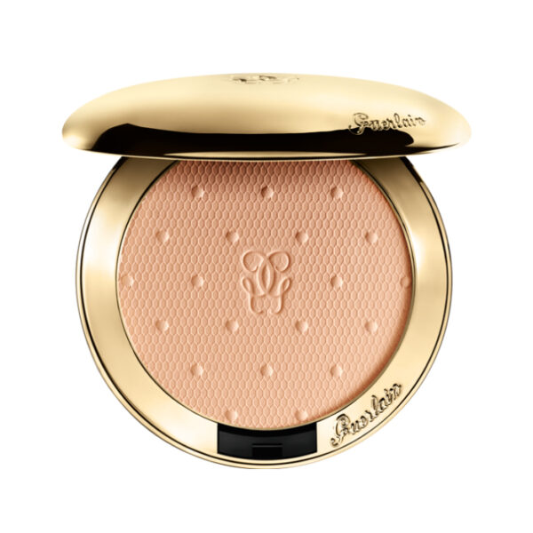 Guerlain Les Voilettes Translucent Compact Powder 3 Medium
