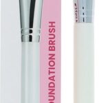 Tools For Beauty 113 Flat Foundation Brush
