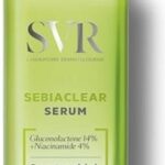 SVR Sebiaclear Serum 200 ml